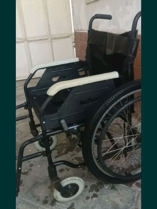 Nogironlar aravachasi
