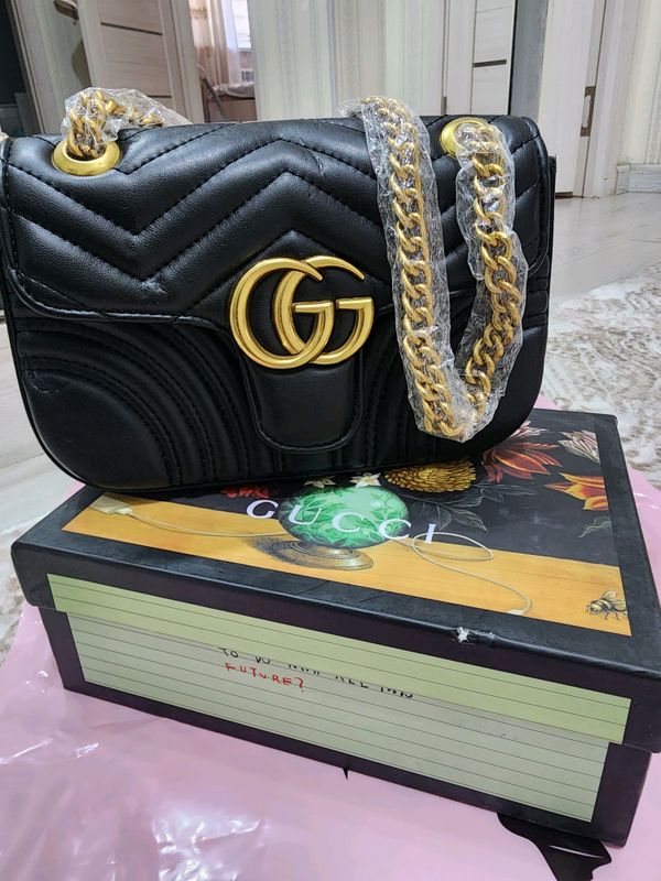 sumka Gucci sumka Gucci