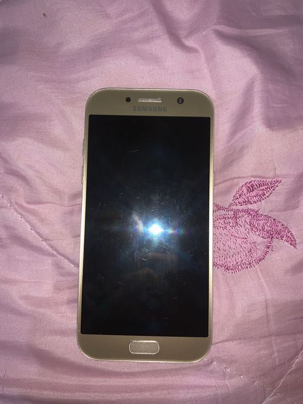 Samsung a5 2017 Samsung a5 2017