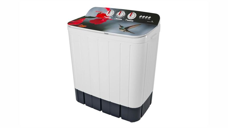 Стиральная машина Artel TG70FP — Nature 01, 7 кг, с функцией полоскания Стиральная машина Artel TG70FP — Nature 01, 7 кг, с функцией полоскания