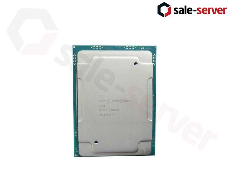 Процессор INTEL Xeon Gold 6138 (20 ядер, 2.00GHz) Процессор INTEL Xeon Gold 6138 (20 ядер, 2.00GHz)