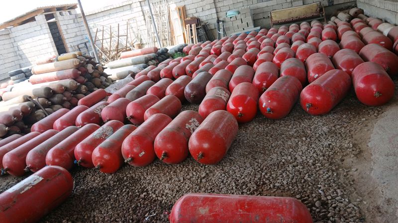 metan balonlar sotiladi 65l 10 11 y barxi 500.000