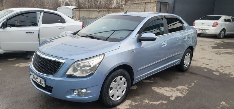 Кобальт сотилади 2014 йил Автомат Кобальт сотилади 2014 йил Автомат