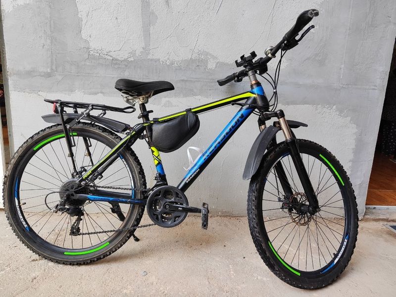 Velosiped 26 Razmer Velosiped 26 Razmer