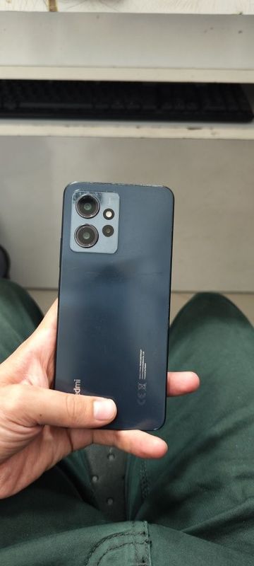 Redmi note 12. 8 256gb Redmi note 12. 8 256gb