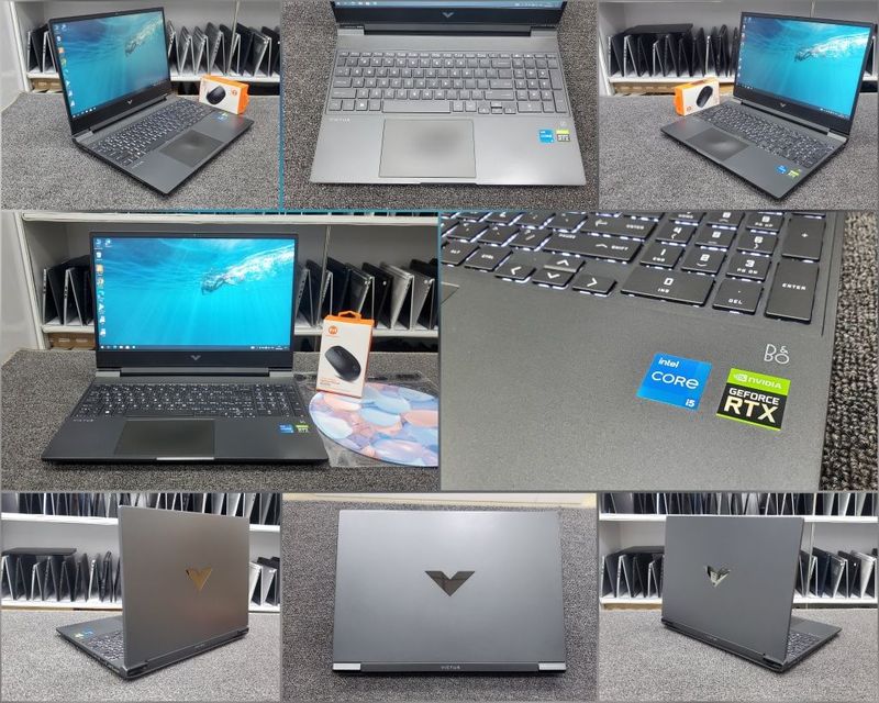 Hp Victus 15 Arzon Gaming Laptop Hp Victus 15 Arzon Gaming Laptop