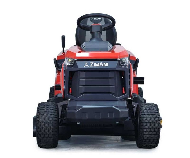 Садовый трактор ZimAni TC92ML Садовый трактор ZimAni TC92ML