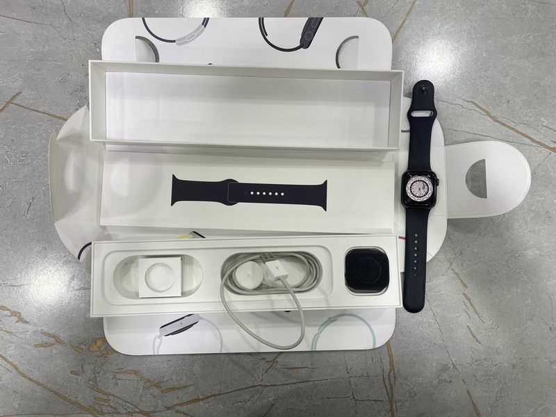 Apple watch 5 32gb Apple watch 5 32gb