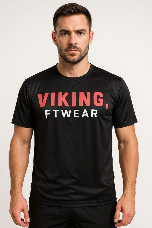 viking futbolka
