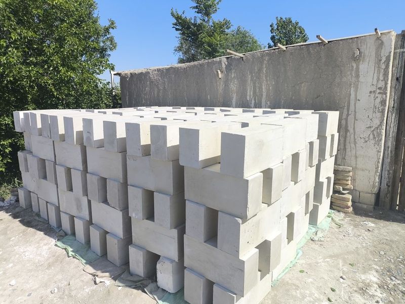 Sifatli pena blok sotiladi Sifatli pena blok sotiladi