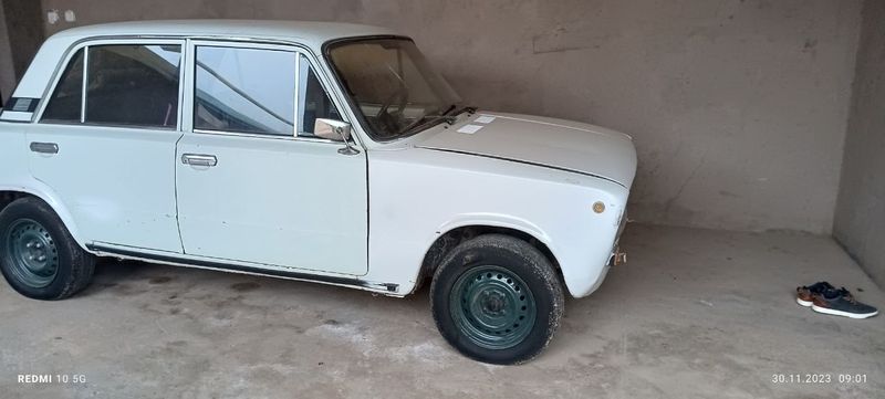 Vaz lada Jiguli 2101