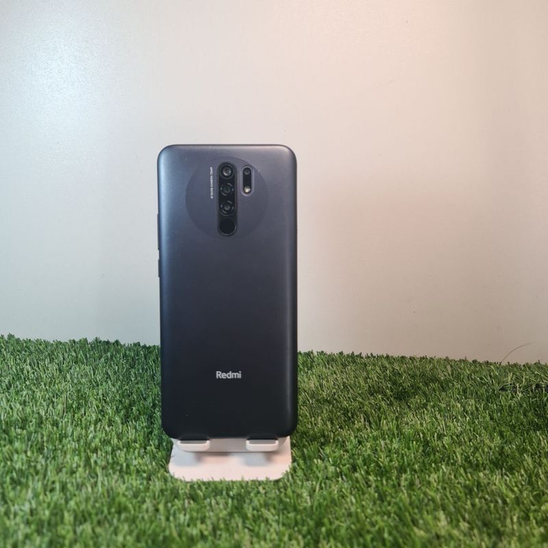 Redmi 9 sotiladi dastavka bor