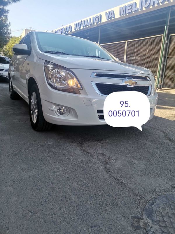 Cobalt LTZ. Metan Cobalt LTZ. Metan