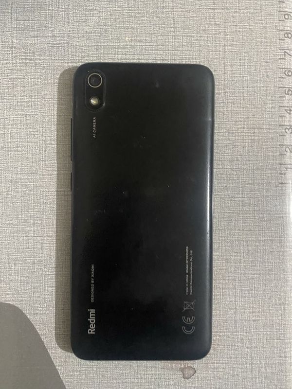 Redmi 7A telefon