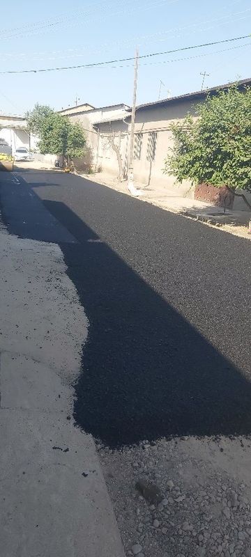 Asfaltlash xizmati siz uchun aka Asfaltlash xizmati siz uchun aka