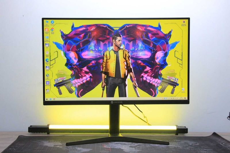 Immer monitor 27 lik Flat 240Hz Immer monitor 27 lik Flat 240Hz