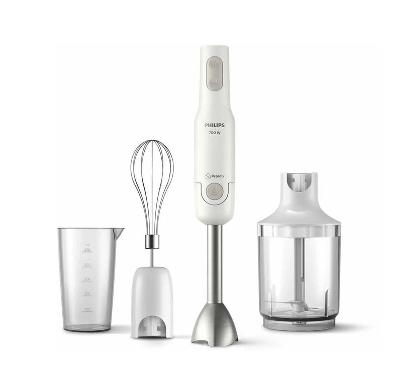 Блендер Philips HR2545 Daily Collection Блендер Philips HR2545 Daily Collection