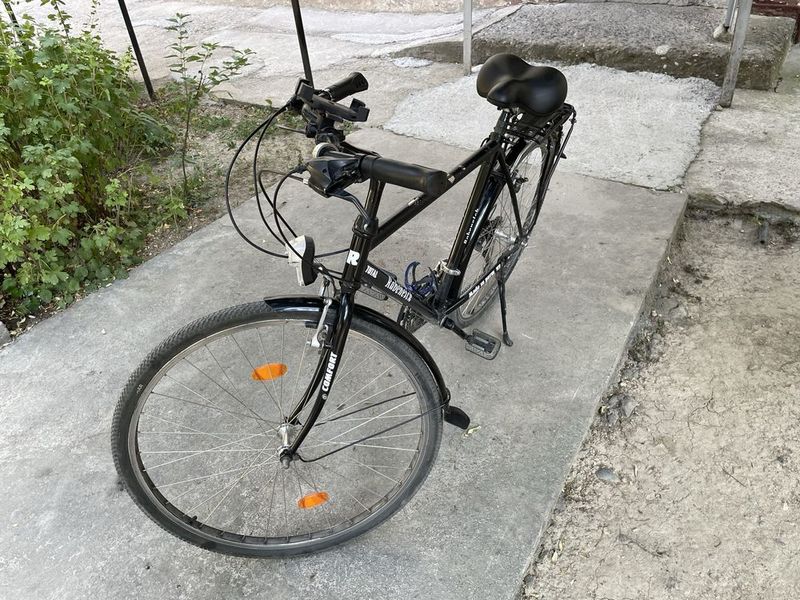 Velosiped (Made in Germany) 28 razmer