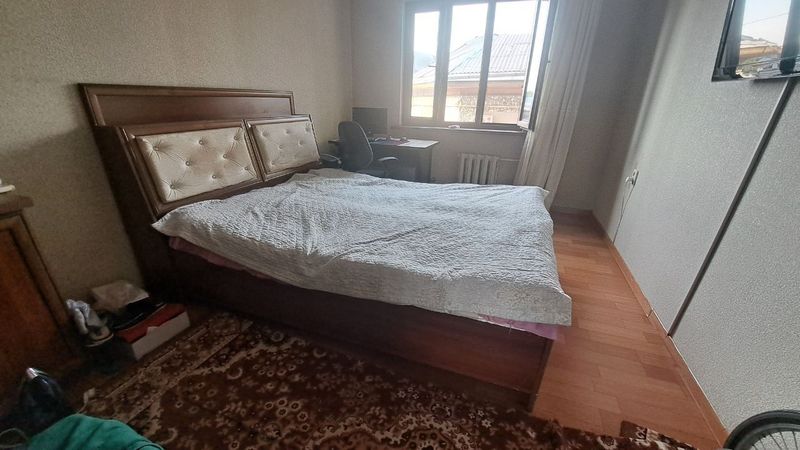 Двуспальная кровать недорого Двуспальная кровать недорого