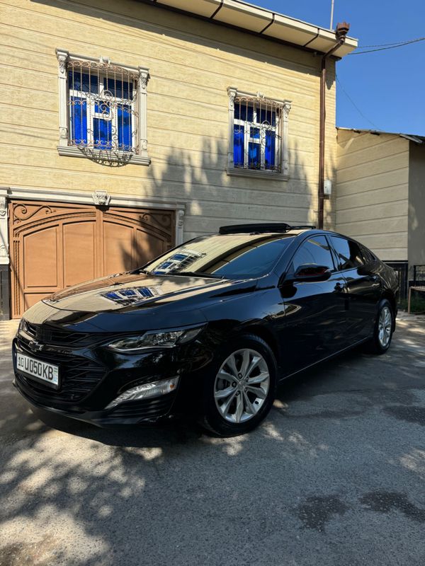 Malibu xl qora 2024 Malibu xl qora 2024