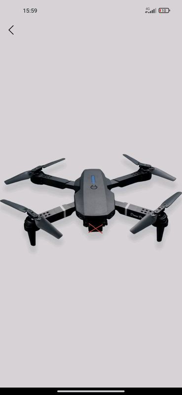 dron e99 pro