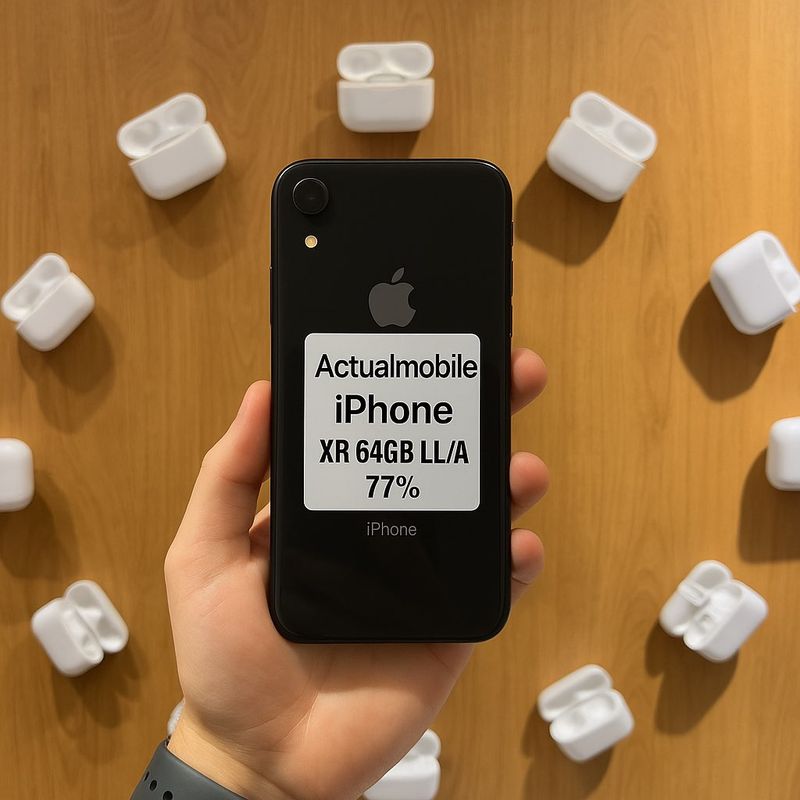 iPhone XR 64GB nasiya savdo iPhone XR 64GB nasiya savdo
