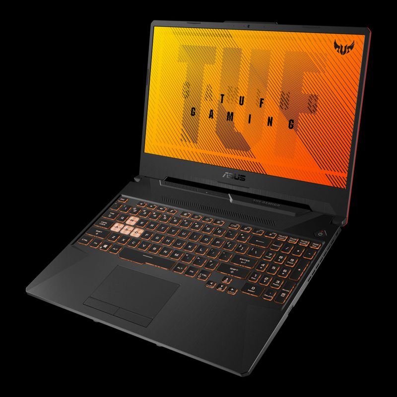 Asus Tuf gaming A15 sotiladi! Asus Tuf gaming A15 sotiladi!