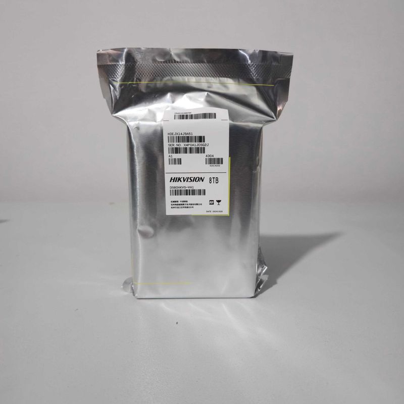 Hikvision HDD 8TB (Новые с гарантией 1 год) Hikvision HDD 8TB (Новые с гарантией 1 год)