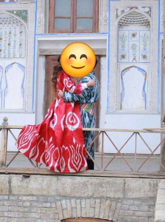 ансамбль ансамбль