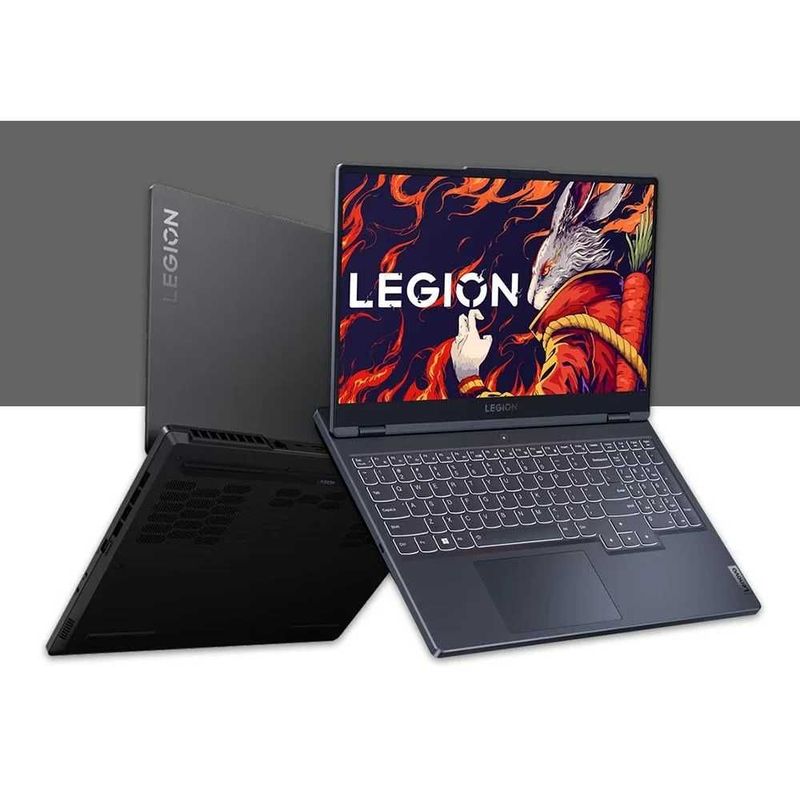 Noutbuk LENOVO LEGION 5 15IRX9 I7-13650HX/D5 24GB/1TB/4060/IPS/144Hz Noutbuk LENOVO LEGION 5 15IRX9 I7-13650HX/D5 24GB/1TB/4060/IPS/144Hz