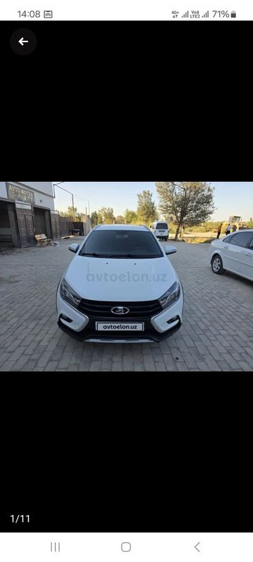 Lada vesta variator eng full paddisa Lada vesta variator eng full paddisa