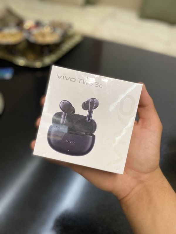 Airpods Vivo Tws 3e SROCHNA!!!