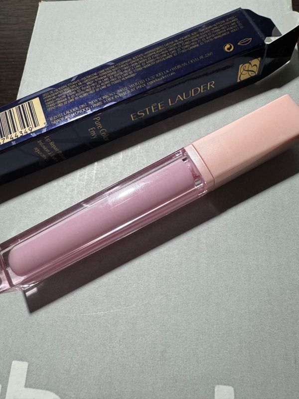 Люксовый бальзам для губ от Estée Lauder Люксовый бальзам для губ от Estée Lauder