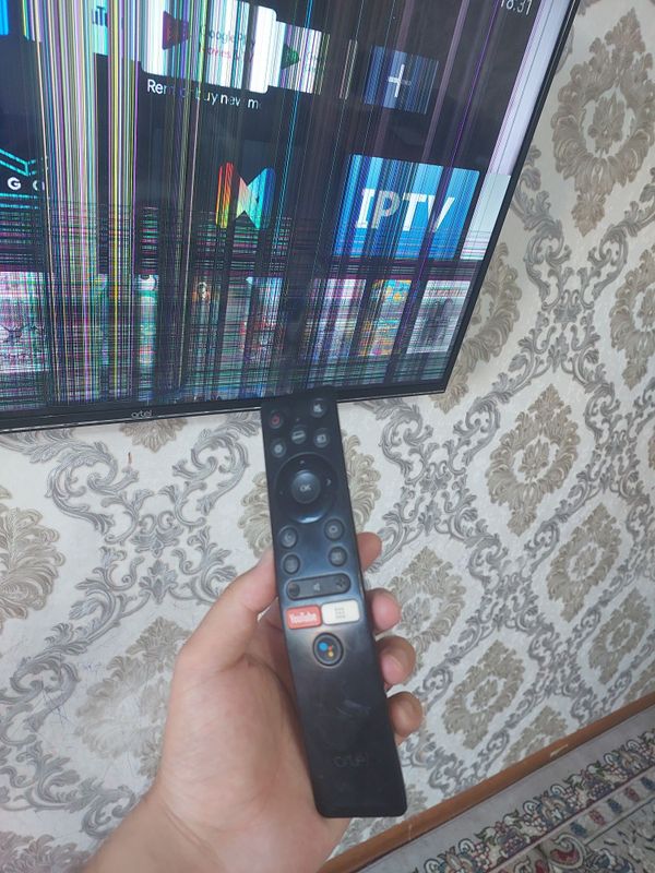 Artel 43" Smart UA43H1400 Artel 43" Smart UA43H1400