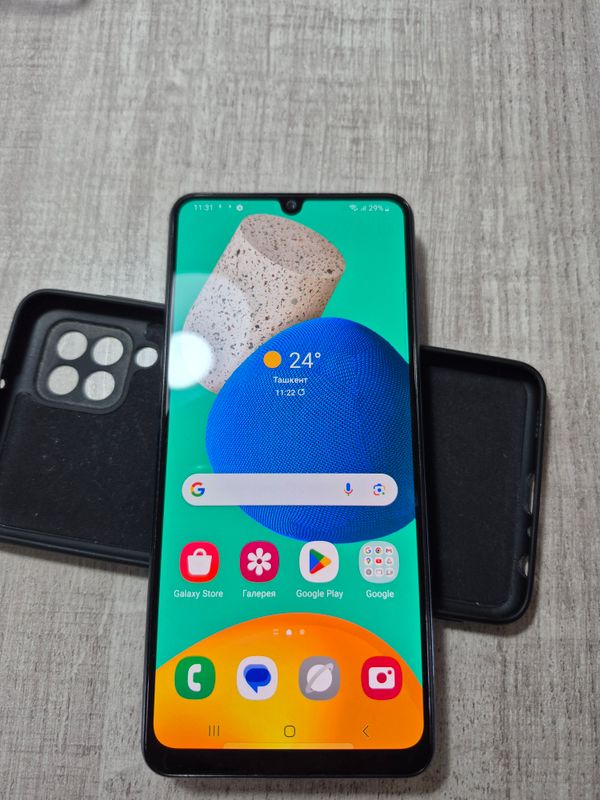 Samsung M32