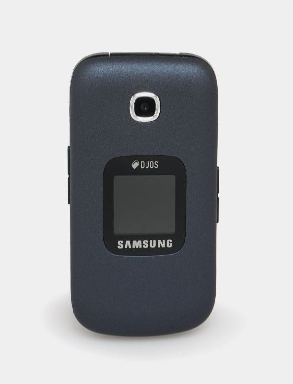 Samsung gusto b311 Samsung gusto b311
