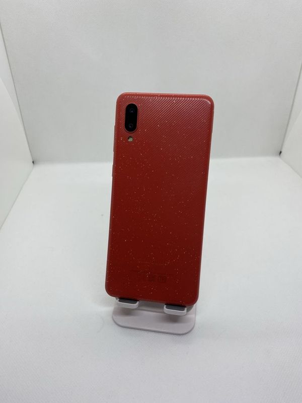 Samsung Galaxy A02 Samsung Galaxy A02