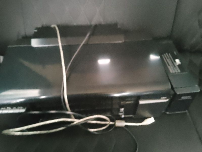 Epson printer L805