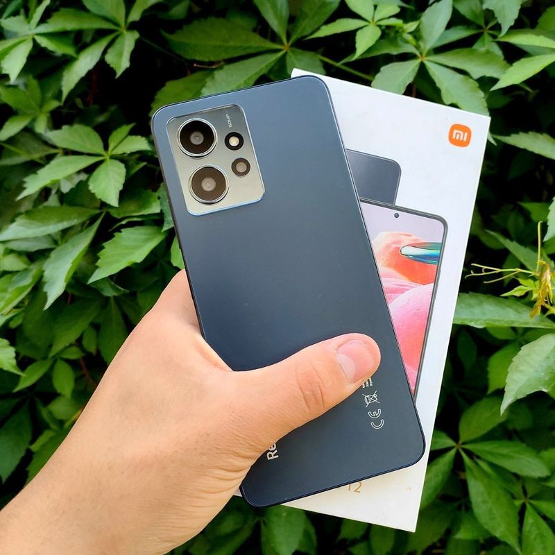 Redmi Note 12 sotiladi ideyal Redmi Note 12 sotiladi ideyal