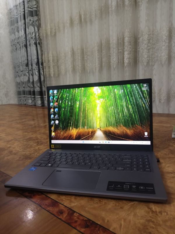 Acer Aspire 515 Windows Acer Aspire 515 Windows