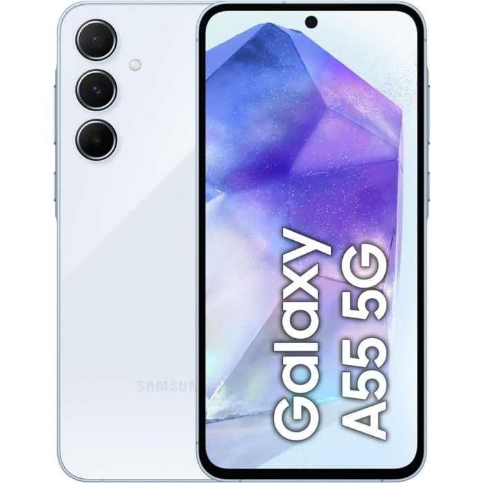 Продам новый Samsung galaxy a55 8/128gb.