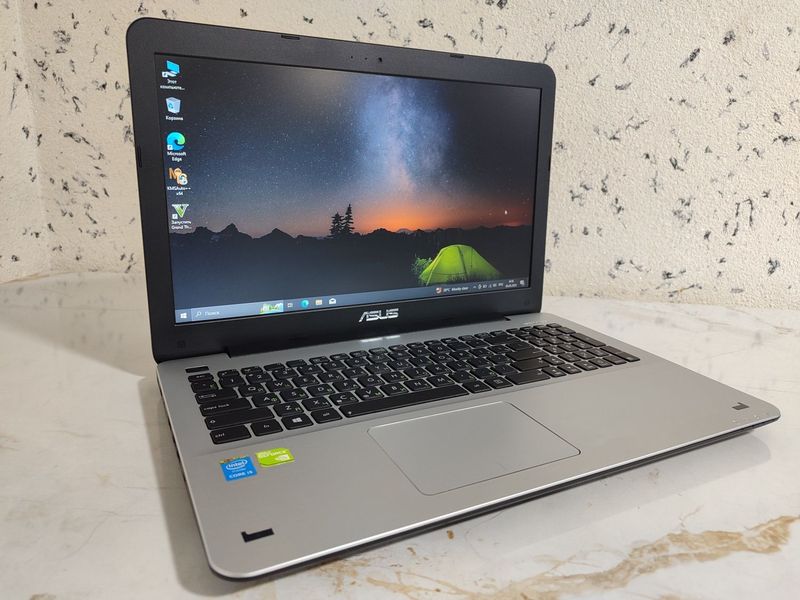 Asus core i5 nvidia katta ekranlik Asus core i5 nvidia katta ekranlik