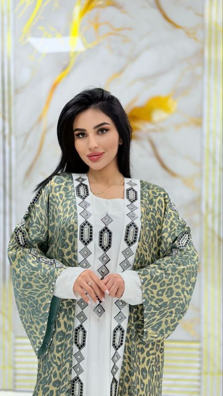 Abaya Abaya