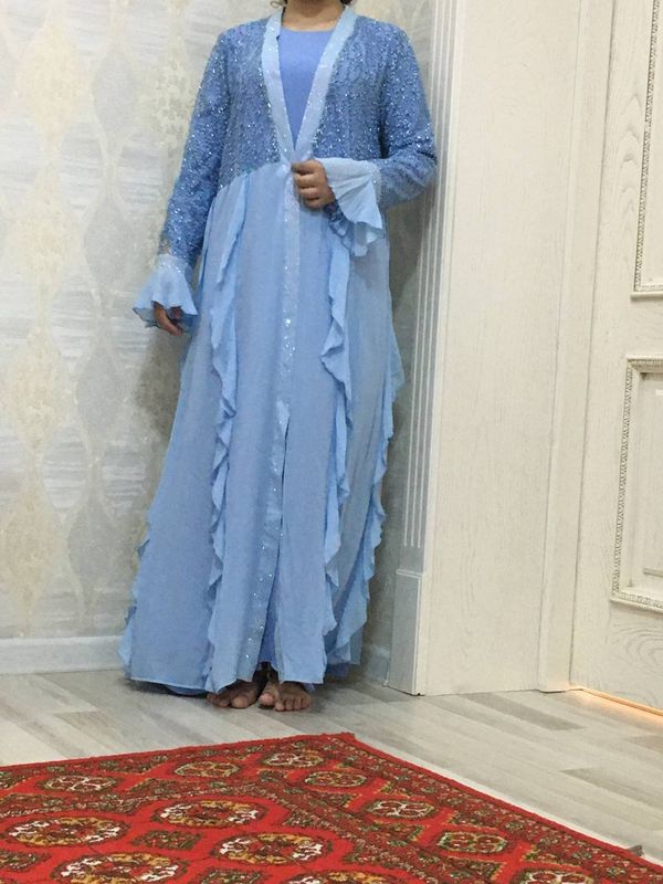 Abaya