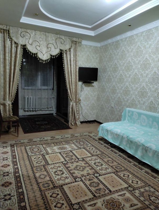 Сдам квартиру 1 комнатная (Факат оилавий). Риэлторские услуги 50% Сдам квартиру 1 комнатная (Факат оилавий). Риэлторские услуги 50%