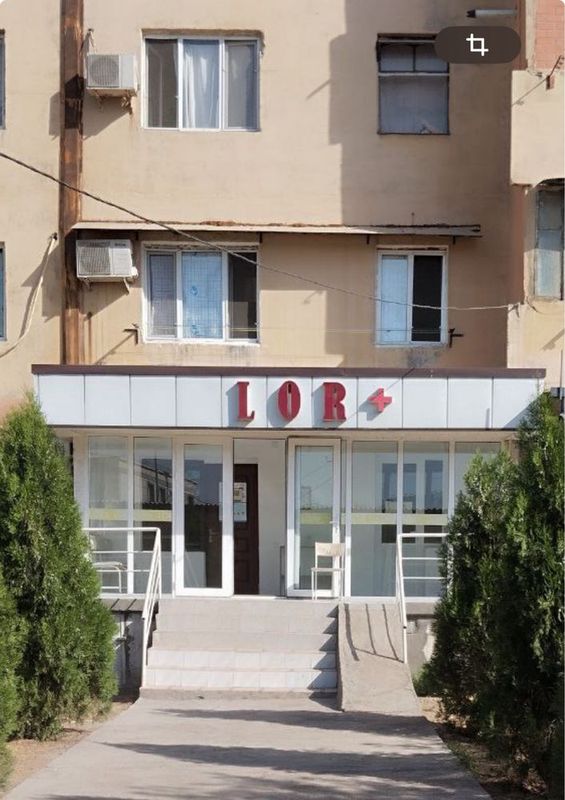 Noturar bino нежылой здание