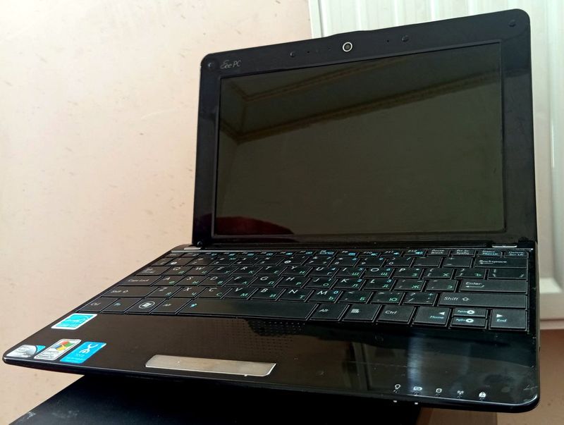 ASUS Netbuk Sotiladi — Arzon narxda!