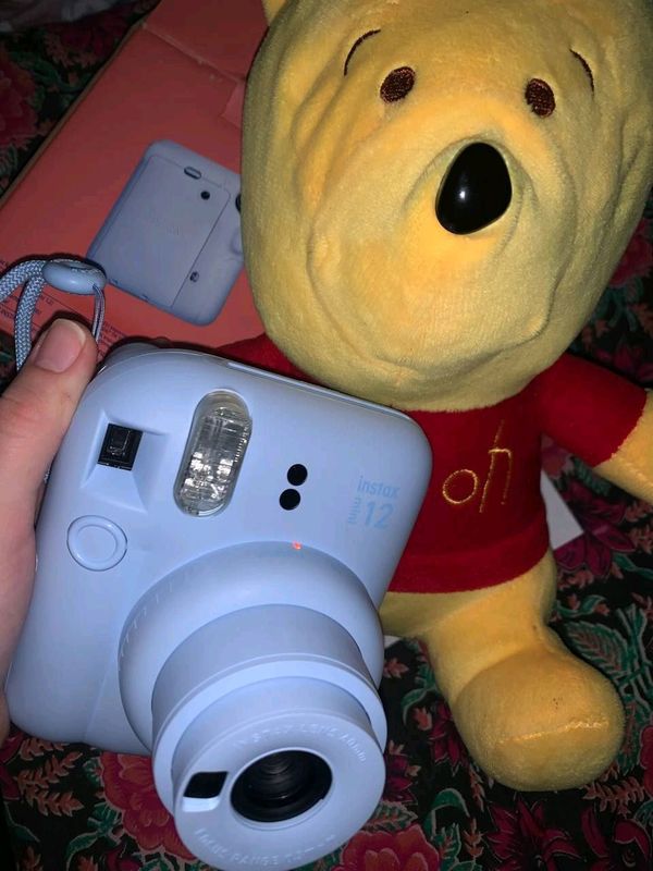 instax 12mini instax 12mini