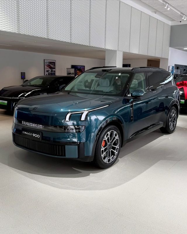 Lynk.Co 900 Cip Tashkent Lynk.Co 900 Cip Tashkent