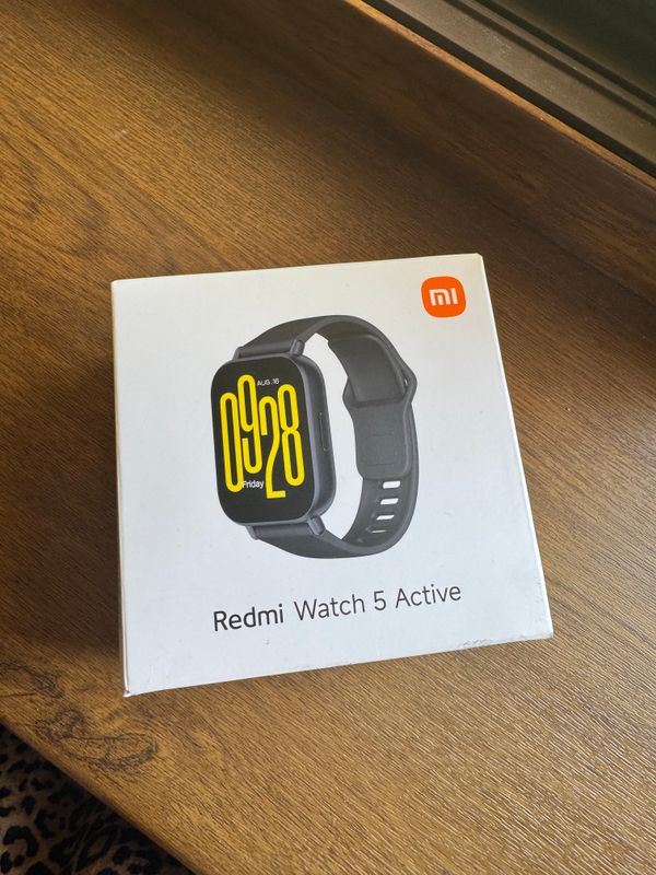 Redmi Watch 5 active Redmi Watch 5 active
